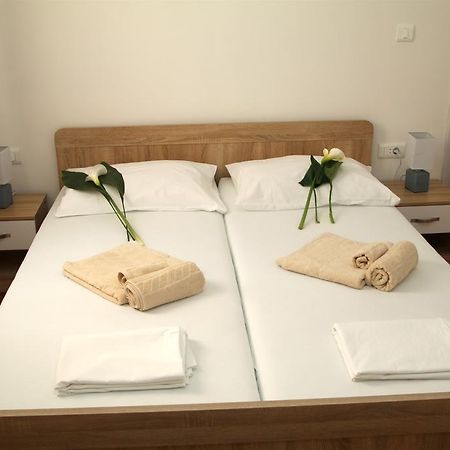 Apartment Adriatic Gem สปลิท ภายนอก รูปภาพ